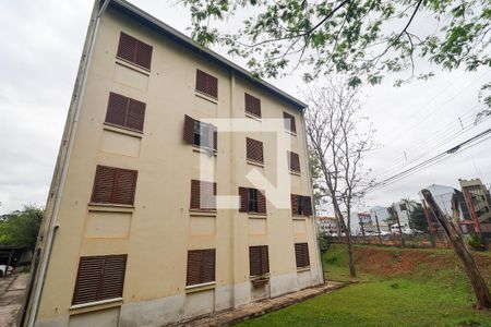 Fachada de apartamento à venda com 2 quartos, 63m² em Raposo Tavares, São Paulo