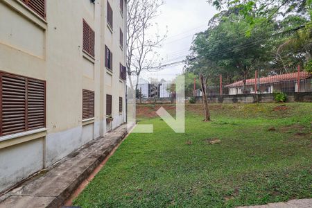 Área comum de apartamento à venda com 2 quartos, 63m² em Raposo Tavares, São Paulo