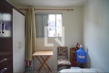 Quarto 1 de apartamento à venda com 2 quartos, 46m² em Pinheiro, São Leopoldo