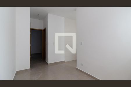 Sala de apartamento para alugar com 2 quartos, 38m² em Vila Matilde, São Paulo