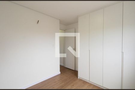 Quarto de apartamento para alugar com 2 quartos, 60m² em Vila Suzana, São Paulo