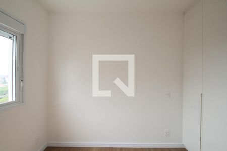 Quarto de apartamento para alugar com 2 quartos, 60m² em Vila Suzana, São Paulo