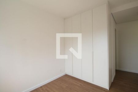 Quarto de apartamento para alugar com 2 quartos, 60m² em Vila Suzana, São Paulo