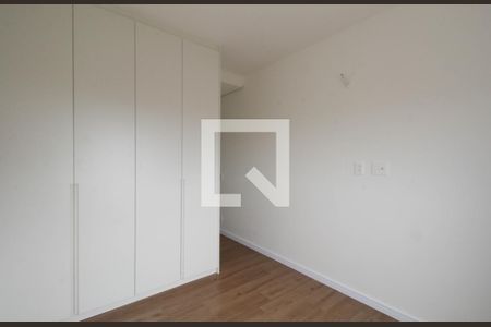 Quarto de apartamento para alugar com 2 quartos, 60m² em Vila Suzana, São Paulo
