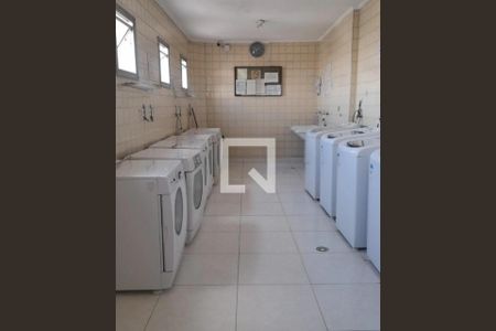 Foto 14 de apartamento à venda com 1 quarto, 37m² em Vila Mariana, São Paulo