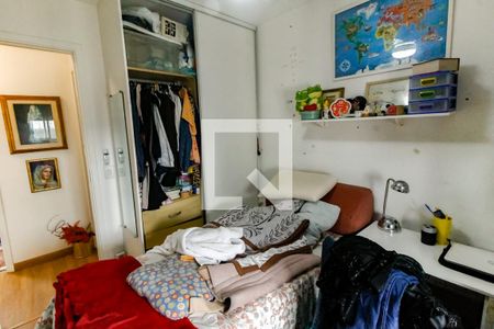 Quarto 1 de apartamento à venda com 2 quartos, 65m² em Jardim Parque Morumbi, São Paulo