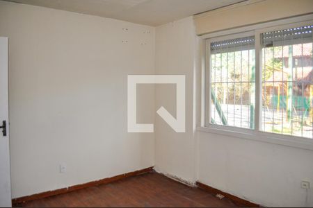 Quarto 1 de apartamento à venda com 2 quartos, 56m² em Cavalhada, Porto Alegre