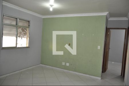 Sala de apartamento à venda com 2 quartos, 63m² em Cachambi, Rio de Janeiro