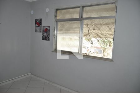 Quarto 1 de apartamento à venda com 2 quartos, 63m² em Cachambi, Rio de Janeiro