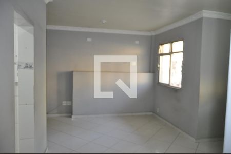 Sala de apartamento à venda com 2 quartos, 63m² em Cachambi, Rio de Janeiro