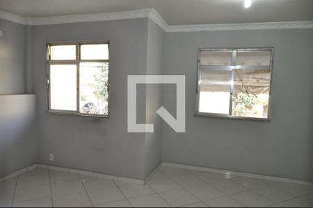Sala de apartamento à venda com 2 quartos, 63m² em Cachambi, Rio de Janeiro