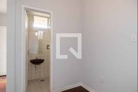 Sala - Antessala de apartamento à venda com 3 quartos, 157m² em Consolação, São Paulo