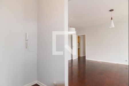 Sala - Antessala de apartamento à venda com 3 quartos, 157m² em Consolação, São Paulo