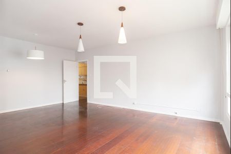 Sala de apartamento à venda com 3 quartos, 157m² em Consolação, São Paulo