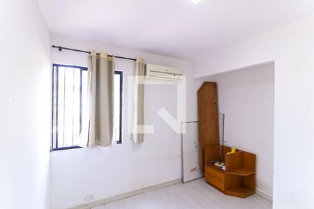 Quarto  de apartamento para alugar com 2 quartos, 61m² em Del Castilho, Rio de Janeiro