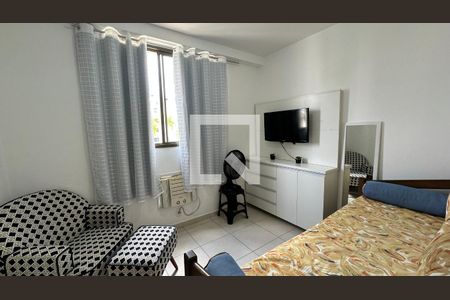 Quarto 1 de apartamento para alugar com 2 quartos, 70m² em Recreio dos Bandeirantes, Rio de Janeiro