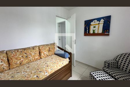 Quarto 1 de apartamento para alugar com 2 quartos, 70m² em Recreio dos Bandeirantes, Rio de Janeiro
