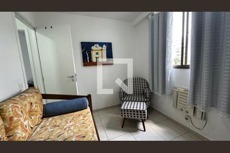 Quarto 1 de apartamento para alugar com 2 quartos, 70m² em Recreio dos Bandeirantes, Rio de Janeiro