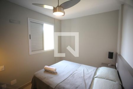 Suíte de apartamento à venda com 1 quarto, 40m² em Buritis, Belo Horizonte