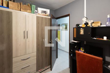 Quarto 2 de casa à venda com 3 quartos, 200m² em Vila Constancia, São Paulo