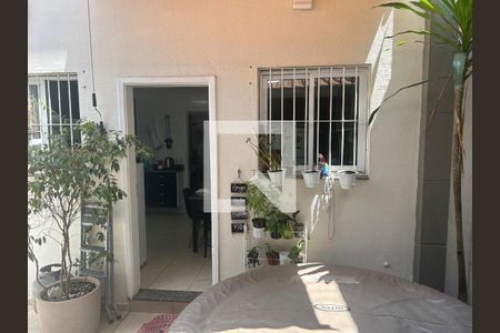 Foto 07 de casa à venda com 3 quartos, 120m² em Água Rasa, São Paulo