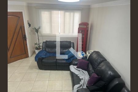 Foto 19 de casa à venda com 3 quartos, 120m² em Água Rasa, São Paulo