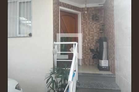 Foto 05 de casa à venda com 3 quartos, 120m² em Água Rasa, São Paulo