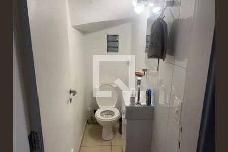 Foto 06 de casa à venda com 3 quartos, 120m² em Água Rasa, São Paulo