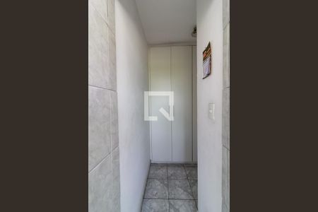 Quarto de Serviço de apartamento à venda com 2 quartos, 69m² em Vila Sofia, São Paulo