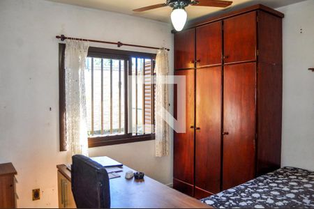 Quarto 1 de casa à venda com 4 quartos, 173m² em Cristal, Porto Alegre