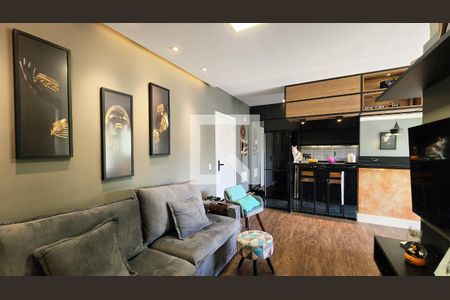 Apartamento à venda com 2 quartos, 68m² em Bomfim, Jundiaí