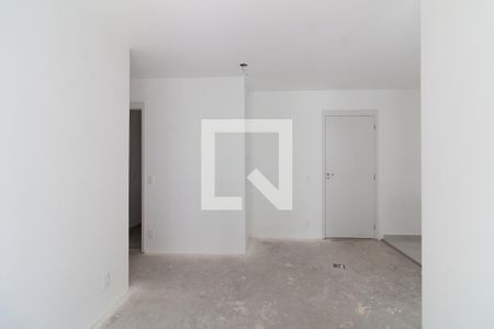 Sala/Cozinha de apartamento à venda com 2 quartos, 39m² em Jaguaré, São Paulo