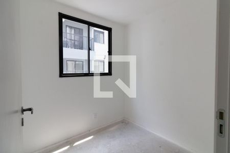 Quarto 1 de apartamento à venda com 2 quartos, 39m² em Jaguaré, São Paulo