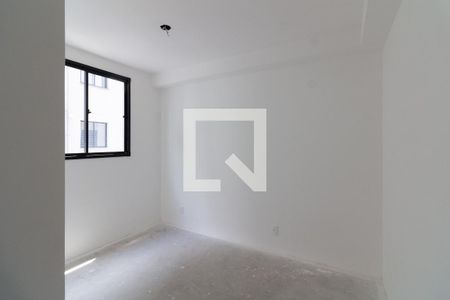 Quarto 2 de apartamento à venda com 2 quartos, 39m² em Jaguaré, São Paulo