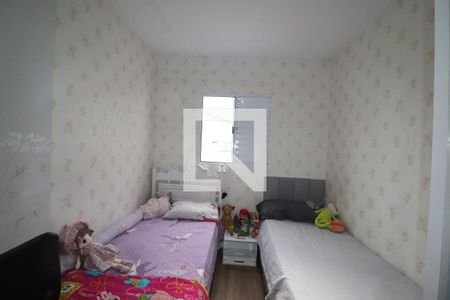 Quarto 2 de apartamento à venda com 2 quartos, 100m² em Jardim Utinga, Santo André