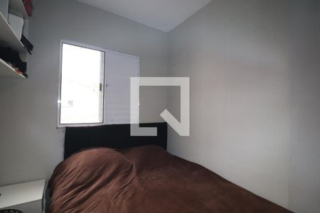 Quarto 1 de apartamento à venda com 2 quartos, 100m² em Jardim Utinga, Santo André