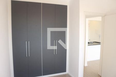 Quarto de apartamento para alugar com 1 quarto, 44m² em Santa Paula, São Caetano do Sul
