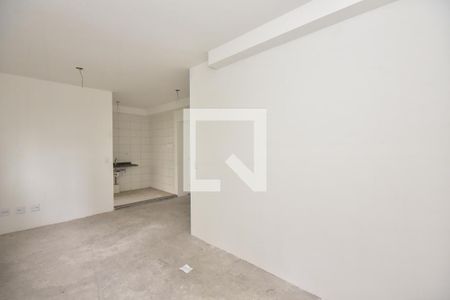 Quarto de apartamento à venda com 1 quarto, 30m² em Vila Andrade, São Paulo