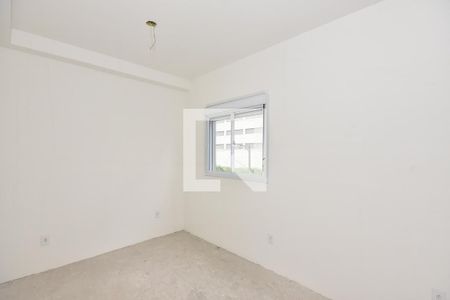 Quarto de apartamento à venda com 1 quarto, 30m² em Vila Andrade, São Paulo