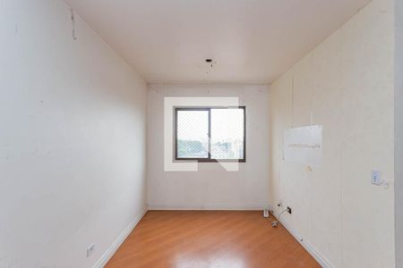 Sala de apartamento à venda com 2 quartos, 52m² em Vila Bandeirantes, São Paulo