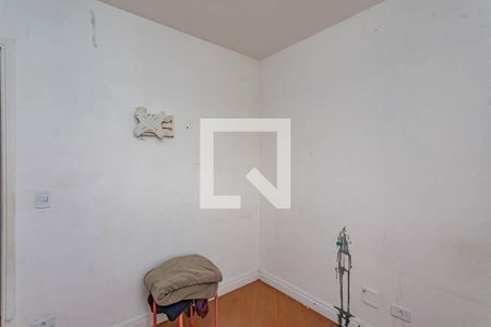 Quarto 2 de apartamento à venda com 2 quartos, 52m² em Vila Bandeirantes, São Paulo