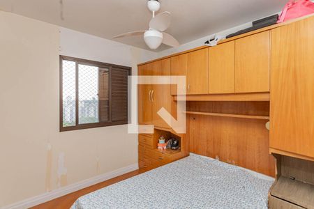 Quarto 1 de apartamento à venda com 2 quartos, 52m² em Vila Bandeirantes, São Paulo