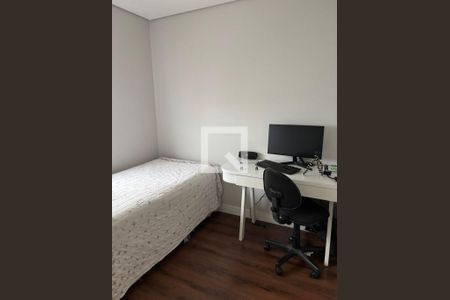 Foto 05 de apartamento à venda com 3 quartos, 119m² em Belém, São Paulo