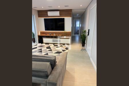 Foto 32 de apartamento à venda com 3 quartos, 119m² em Belém, São Paulo