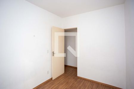 Quarto 1 de apartamento à venda com 2 quartos, 43m² em Canhema, Diadema