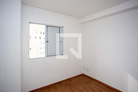 Quarto 2 de apartamento à venda com 2 quartos, 43m² em Canhema, Diadema