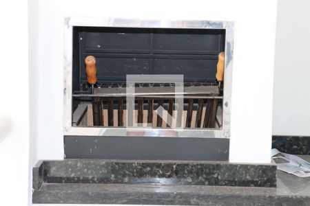 Varanda da Sala de apartamento para alugar com 2 quartos, 85m² em Parque Esplanada, Embu das Artes