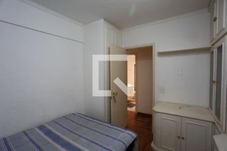Quarto 1 de apartamento à venda com 3 quartos, 98m² em Vila Andrade, São Paulo
