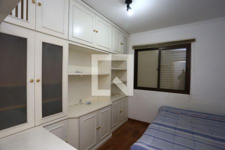 Quarto 1 de apartamento à venda com 3 quartos, 98m² em Vila Andrade, São Paulo