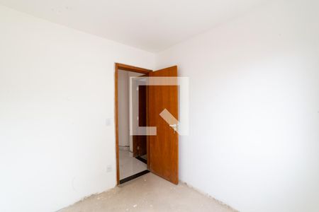 Quarto 1 de apartamento à venda com 2 quartos, 88m² em Santa Cruz, Belo Horizonte